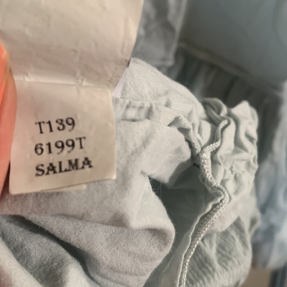 mes soeurs et moi tunic dress - Picture 6 of 7